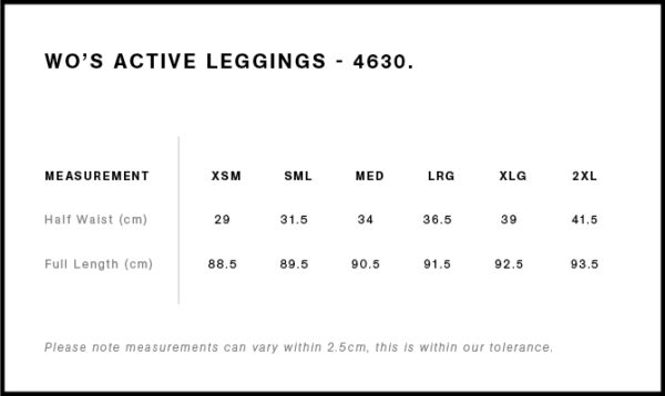 CF Sheffield Leggings - Image 3