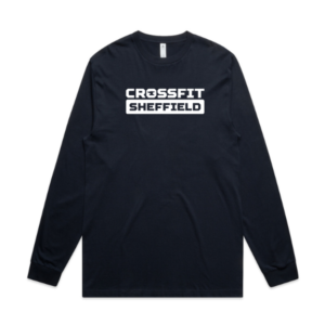 CF Sheffield Long Sleeve