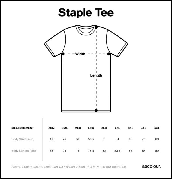 Crossfit Sheffield Tee - Image 5