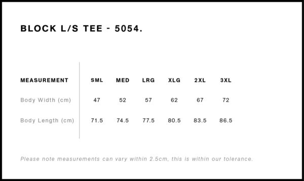 CF Sheffield Long Sleeve - Image 5